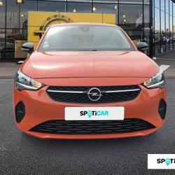 Opel Corsa 1.5 D 100ch Edition Reims