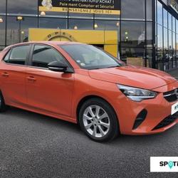 Opel Corsa 1.5 D 100ch Edition Reims