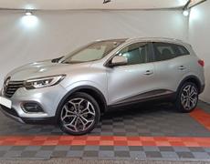 Renault Kadjar Étréchy