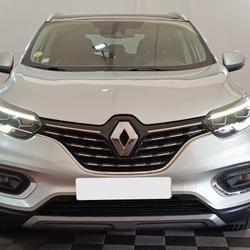 Renault Kadjar Intens Blue dCi 115 EDC occasion - &Eacute;tr&eacute;chy - photo 2/45