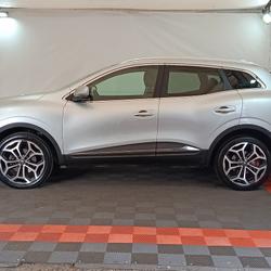 Renault Kadjar Intens Blue dCi 115 EDC occasion - &Eacute;tr&eacute;chy - photo 3/45