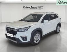 Suzuki S Cross Villeurbanne