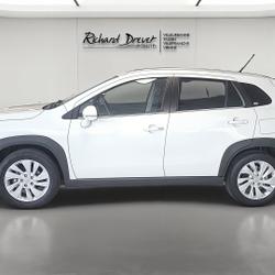 Suzuki S Cross S-Cross 1.5 Dualjet Hybrid Auto Privil&egrave;ge occasion - Villeurbanne - photo 2/22