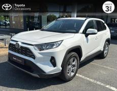 Toyota RAV4 Distré