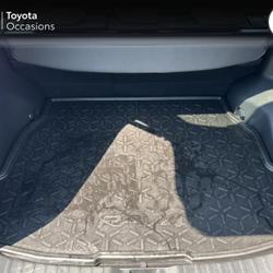 Toyota RAV4 2.5 Hybride 218ch Dynamic 2WD MY24 Distr&eacute;