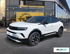 Opel Mokka Reims
