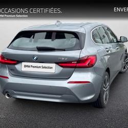BMW Serie 1 116dA 116ch Business Design DKG7 Cherbourg-en-Cotentin