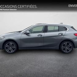 BMW Serie 1 116dA 116ch Business Design DKG7 Cherbourg-en-Cotentin