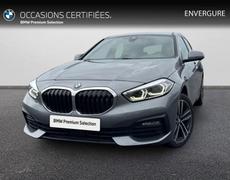 BMW Serie 1 Granville