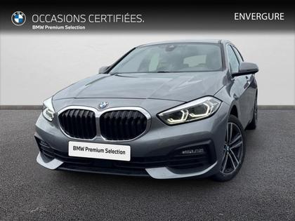BMW Serie 1 - 116dA 116ch Business Design DKG7 - 23 990 €