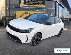 Opel Corsa Reims
