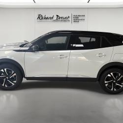 Peugeot e-2008 2008 Electrique 136 ch GT Villeurbanne