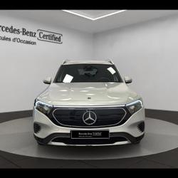 Mercedes EQB 250+ 190ch Edition Le Mans