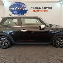 Mini Mini COOPER SE 184CH BUSINESS DESIGN BVA La Gacilly