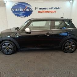 Mini Mini COOPER SE 184CH BUSINESS DESIGN BVA La Gacilly