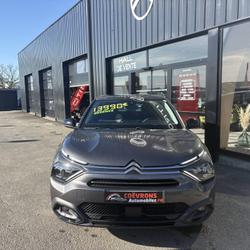 Citroen C4 PureTech 130ch S&amp;S Feel &Eacute;vron