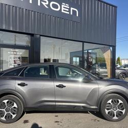 Citroen C4 PureTech 130ch S&amp;S Feel &Eacute;vron