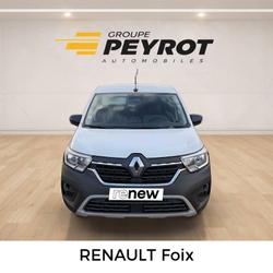 Renault Kangoo KANGOO VAN BLUE DCI 115 EXTRA - 22 Foix