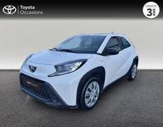Toyota Aygo X Morsang-sur-Orge