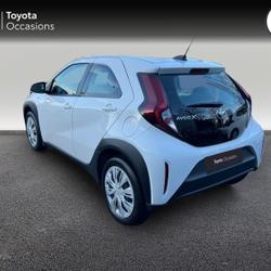 Toyota Aygo X 1.0 VVT-i 72ch Dynamic Morsang-sur-Orge