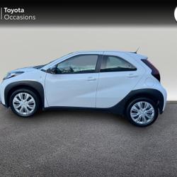 Toyota Aygo X 1.0 VVT-i 72ch Dynamic Morsang-sur-Orge