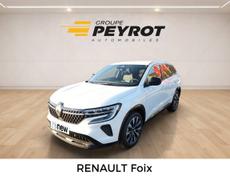 Renault Austral Foix