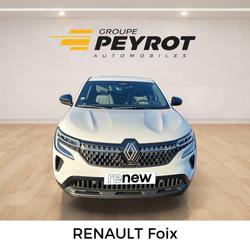 Renault Austral Austral E-Tech hybrid 200 Techno Foix