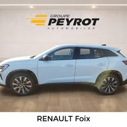 Renault Austral Austral E-Tech hybrid 200 Techno Foix
