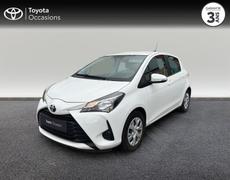 Toyota Yaris Morigny-Champigny