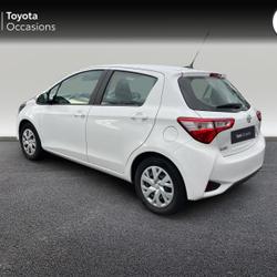 Toyota Yaris 70 VVT-i Ultimate 5p Morigny-Champigny