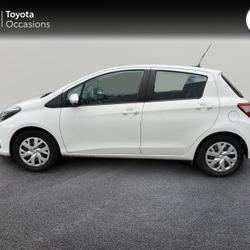 Toyota Yaris 70 VVT-i Ultimate 5p Morigny-Champigny
