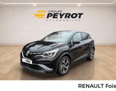 Renault Captur Foix