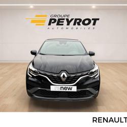 Renault Captur Captur E-Tech 145 - 21 R.S. Line Foix