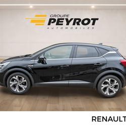 Renault Captur Captur E-Tech 145 - 21 R.S. Line Foix