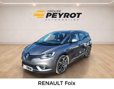 Renault Grand Scenic 4 Foix