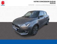 Suzuki Swift Albertville