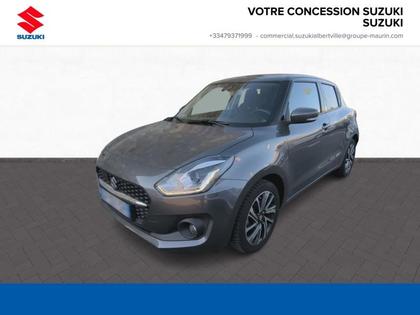 Suzuki Swift - 1.2 Dualjet Hybrid 83ch Pack - 15 900 €