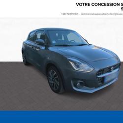 Suzuki Swift 1.2 Dualjet Hybrid 83ch Pack Albertville