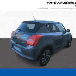 Suzuki Swift 1.2 Dualjet Hybrid 83ch Pack Albertville