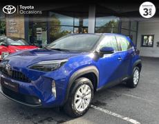 Toyota Yaris Cross Distré
