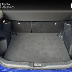 Toyota Yaris Cross 116h Dynamic Business MY22 Distr&eacute;