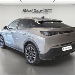 Peugeot 3008 Hybrid 145 e-DCS6 Allure occasion - Villeurbanne - photo 3/22