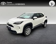 Toyota Yaris Cross Morigny-Champigny