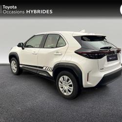 Toyota Yaris Cross 116h Dynamic MY22 Morigny-Champigny