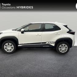 Toyota Yaris Cross 116h Dynamic MY22 Morsang-sur-Orge