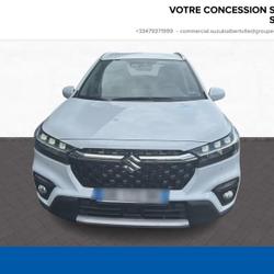 Suzuki S Cross 1.4 Boosterjet Hybrid 129ch Privil&egrave;ge Allgrip Albertville