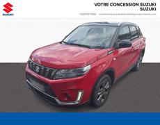 Suzuki Vitara Albertville