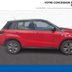 Suzuki Vitara 1.4 Boosterjet Hybrid 129ch Privil&egrave;ge Allgrip Albertville