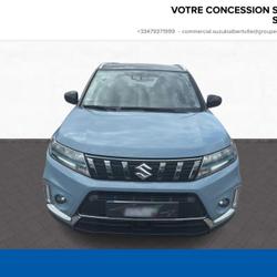 Suzuki Vitara 1.4 Boosterjet Hybrid 129ch Privil&egrave;ge Allgrip occasion - Ville-la-Grand - photo 2/22