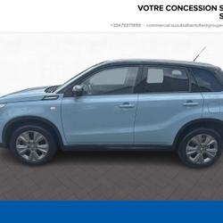 Suzuki Vitara 1.4 Boosterjet Hybrid 129ch Privil&egrave;ge Allgrip occasion - Ville-la-Grand - photo 3/22